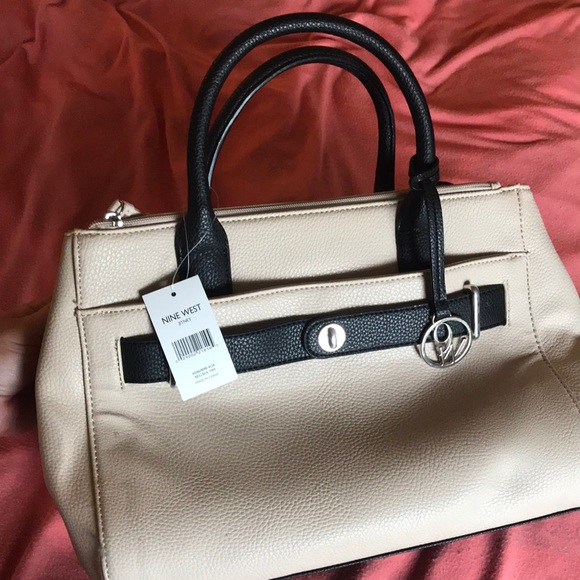 Nine West handbag - Picture 1 of 4